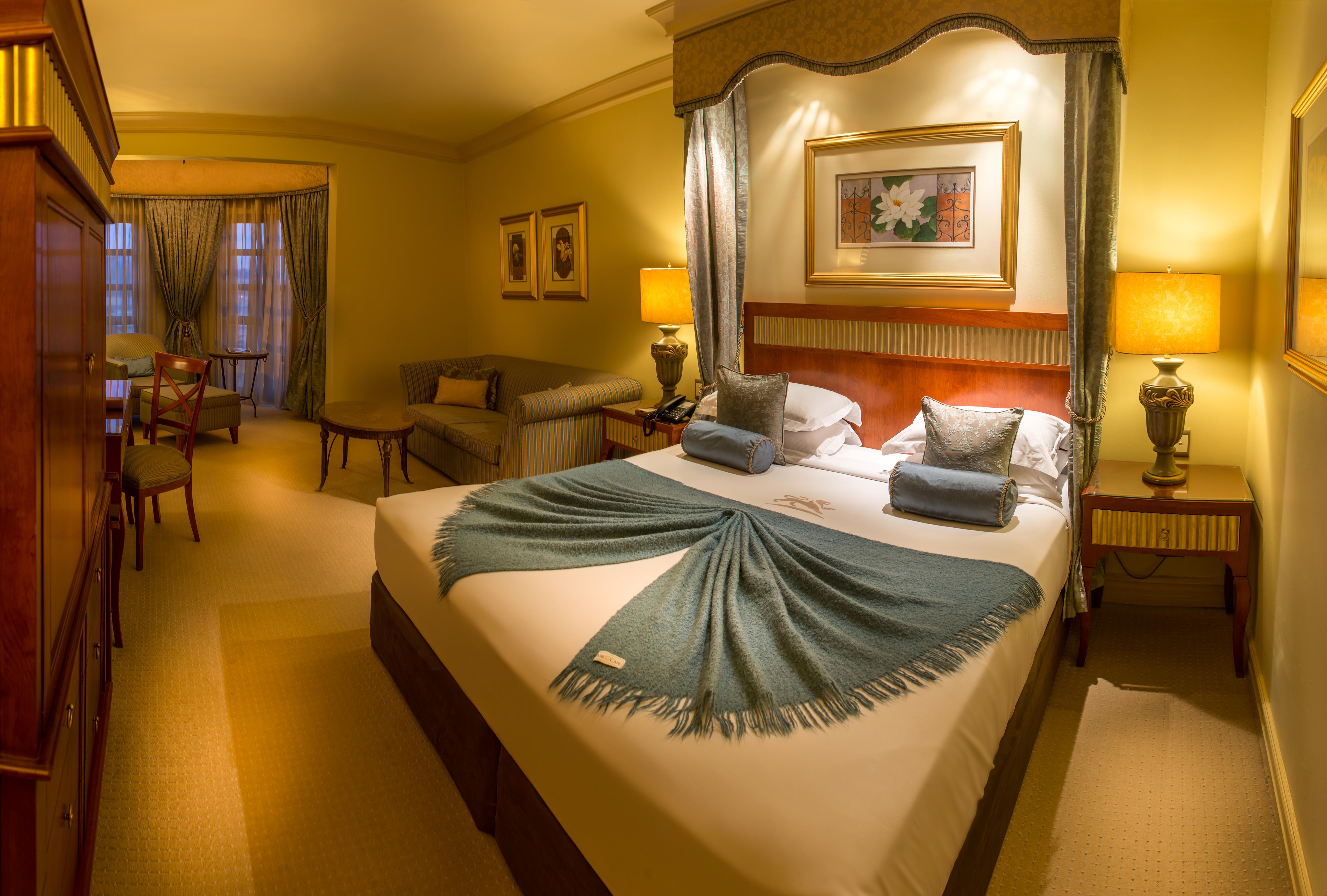 Peermont D'Oreale Grande At Emperors Palace Κέμπτον Παρκ Εξωτερικό φωτογραφία