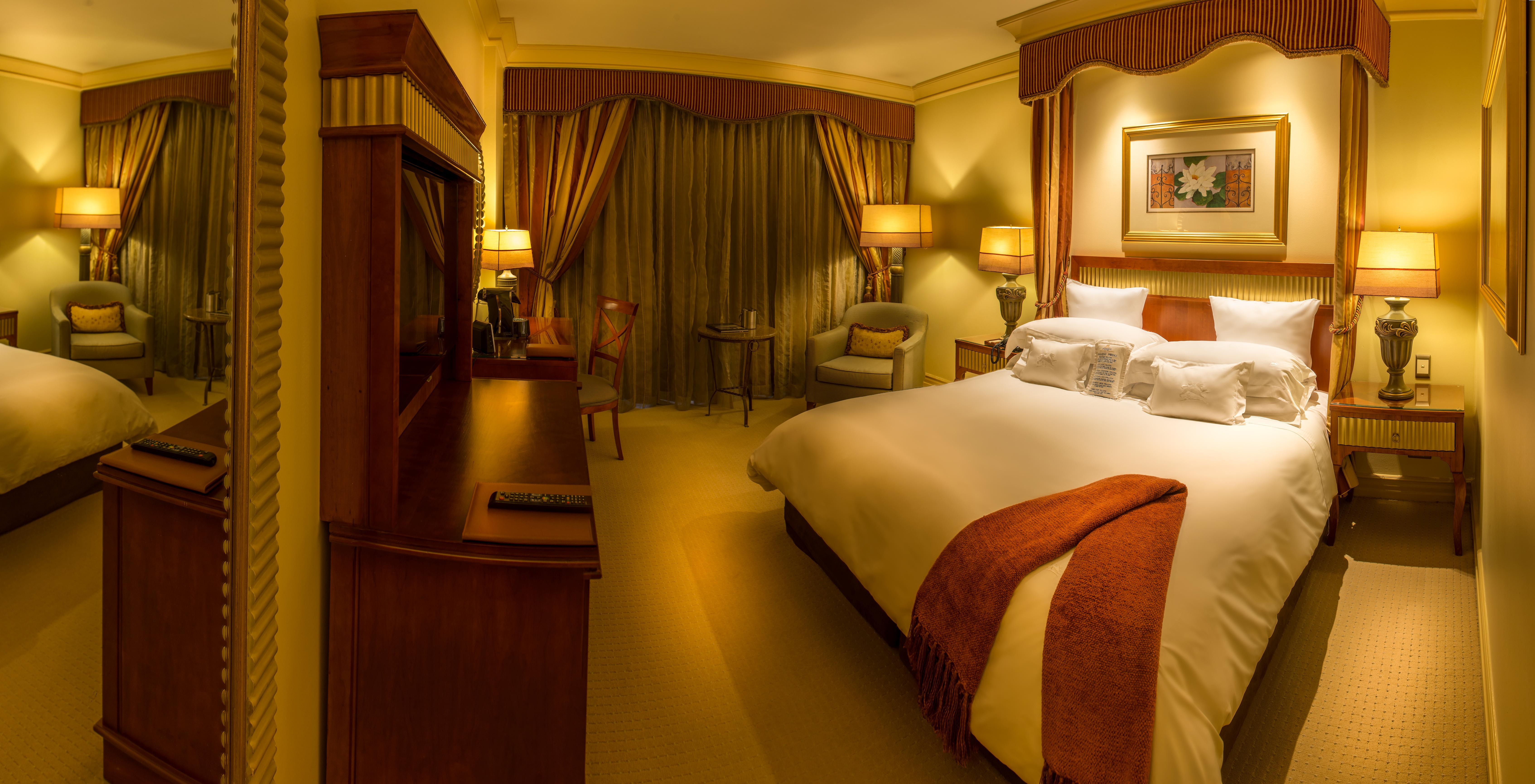 Peermont D'Oreale Grande At Emperors Palace Κέμπτον Παρκ Εξωτερικό φωτογραφία