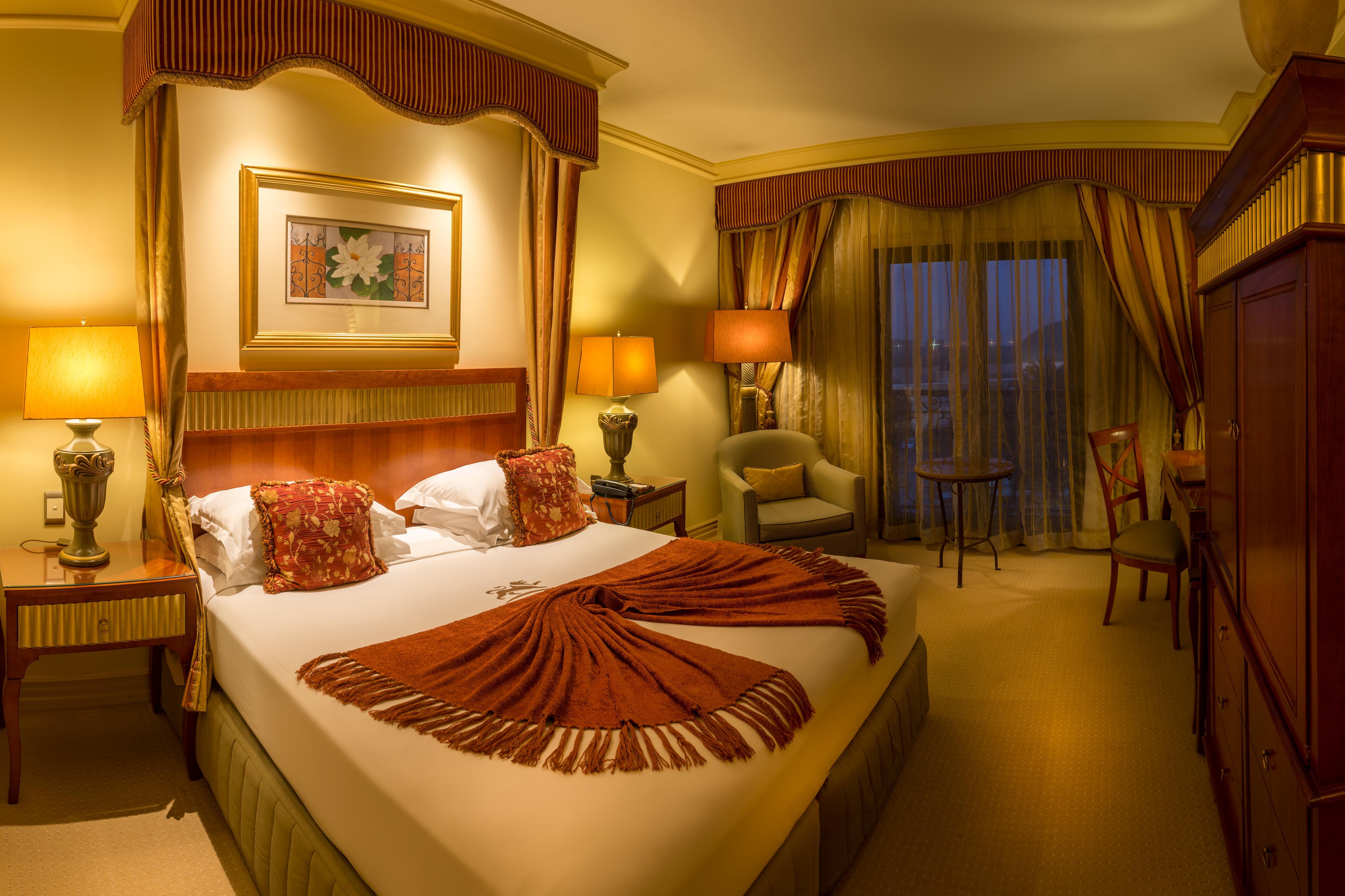 Peermont D'Oreale Grande At Emperors Palace Κέμπτον Παρκ Εξωτερικό φωτογραφία