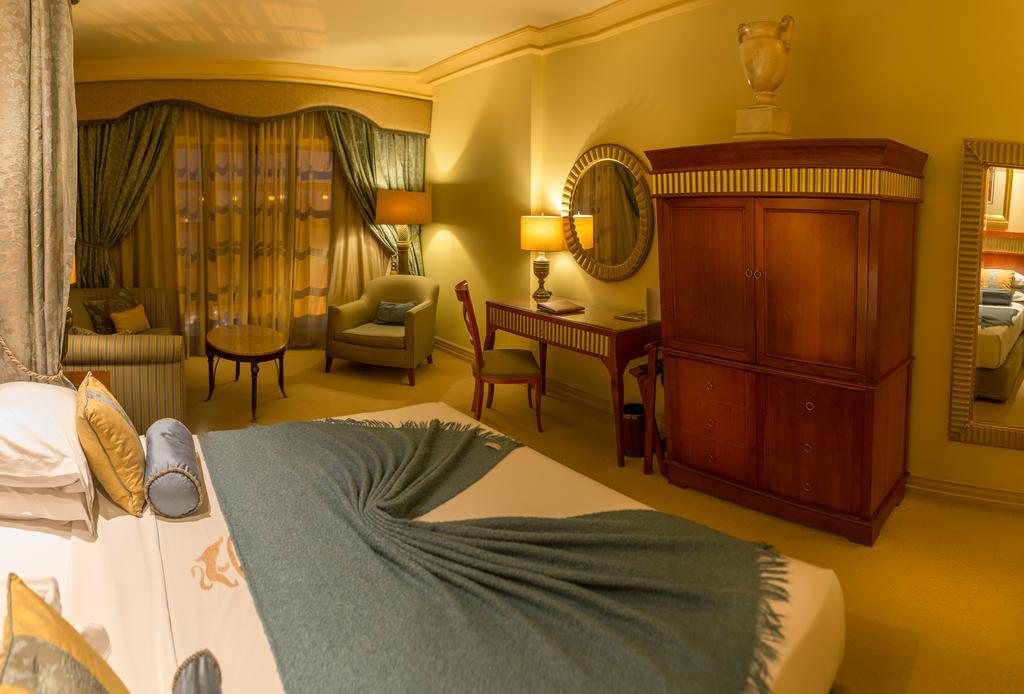 Peermont D'Oreale Grande At Emperors Palace Κέμπτον Παρκ Εξωτερικό φωτογραφία