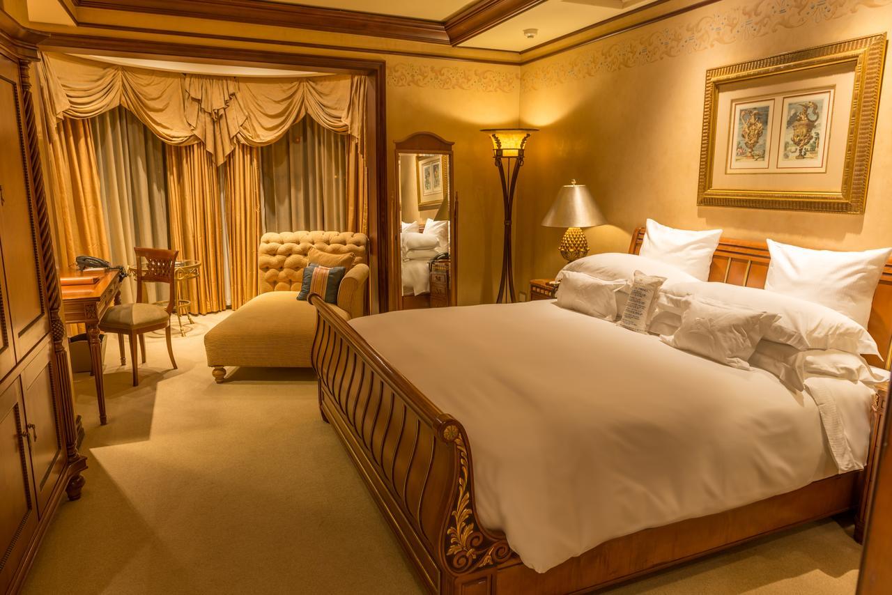Peermont D'Oreale Grande At Emperors Palace Κέμπτον Παρκ Εξωτερικό φωτογραφία