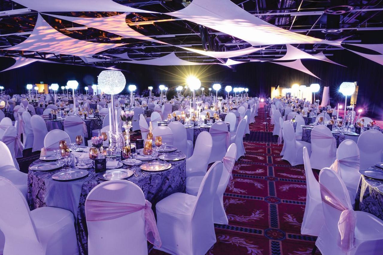 Peermont D'Oreale Grande At Emperors Palace Κέμπτον Παρκ Εξωτερικό φωτογραφία
