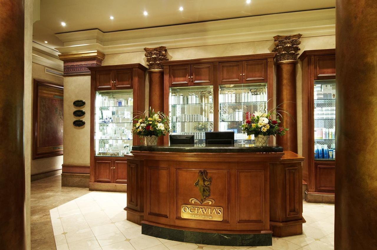 Peermont D'Oreale Grande At Emperors Palace Κέμπτον Παρκ Εξωτερικό φωτογραφία
