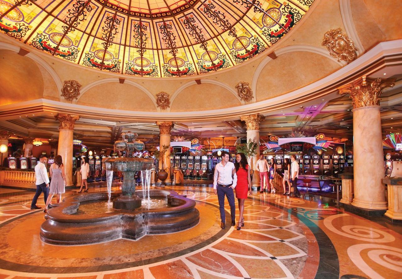 Peermont D'Oreale Grande At Emperors Palace Κέμπτον Παρκ Εξωτερικό φωτογραφία