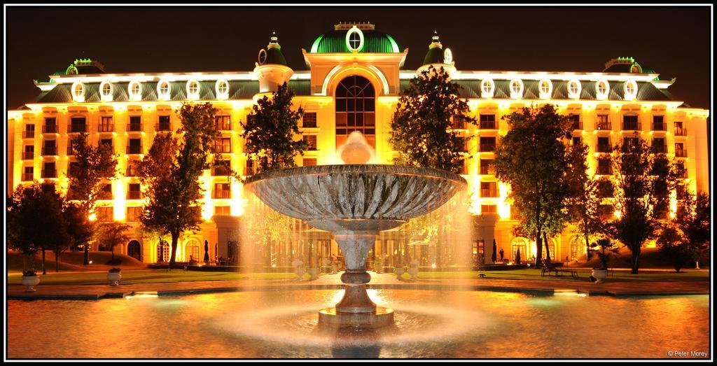 Peermont D'Oreale Grande At Emperors Palace Κέμπτον Παρκ Εξωτερικό φωτογραφία