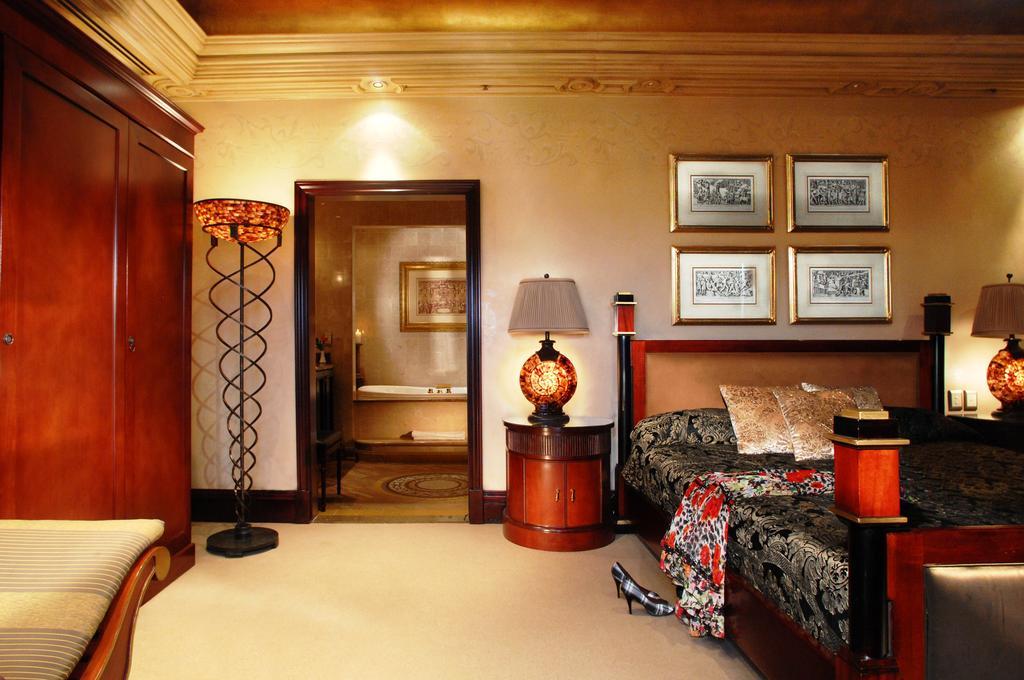 Peermont D'Oreale Grande At Emperors Palace Κέμπτον Παρκ Εξωτερικό φωτογραφία