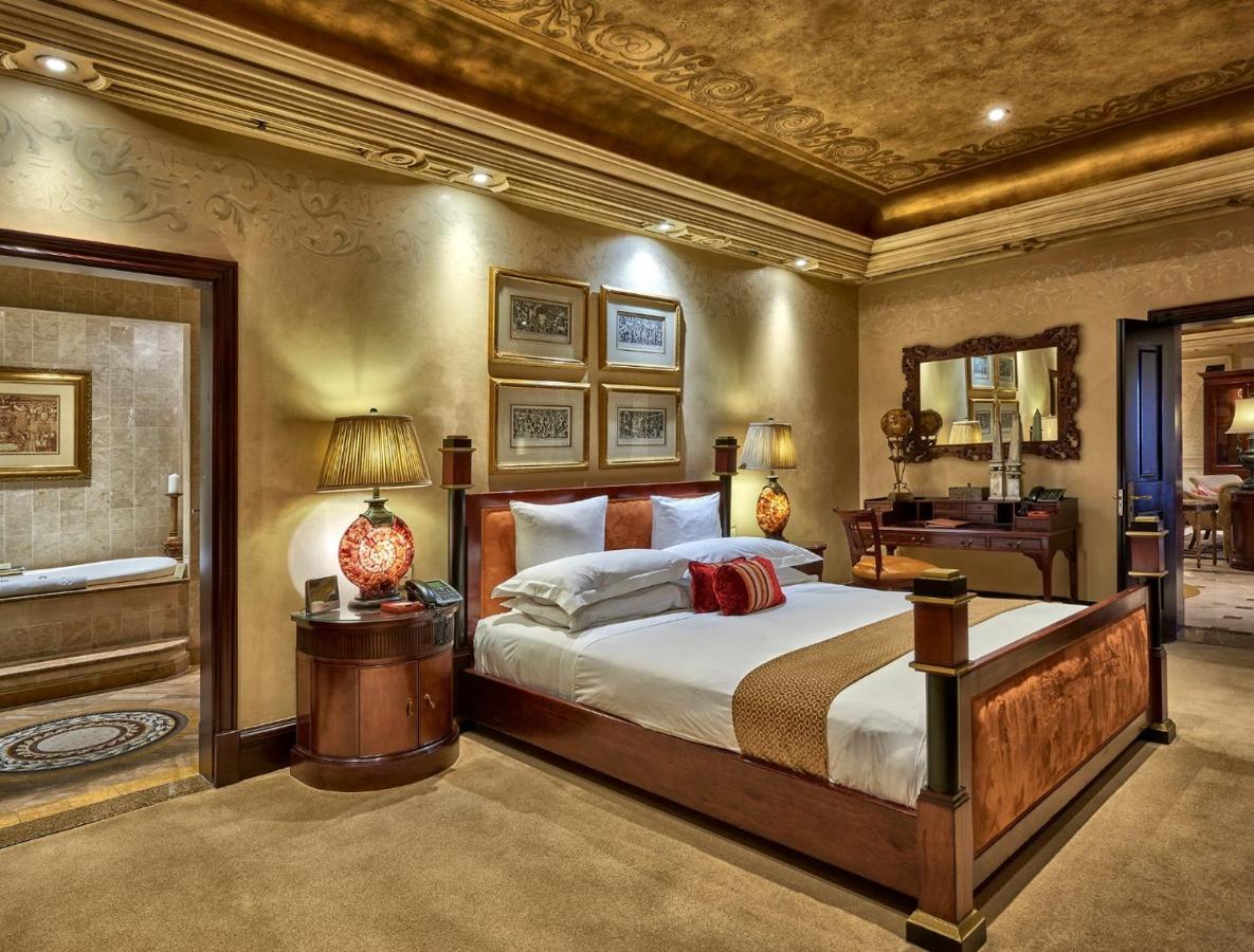 Peermont D'Oreale Grande At Emperors Palace Κέμπτον Παρκ Εξωτερικό φωτογραφία