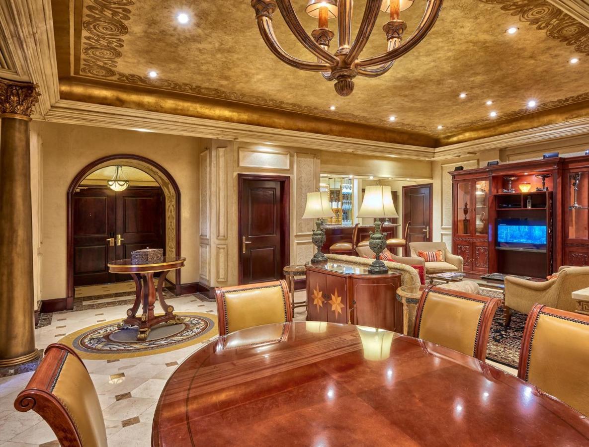 Peermont D'Oreale Grande At Emperors Palace Κέμπτον Παρκ Εξωτερικό φωτογραφία