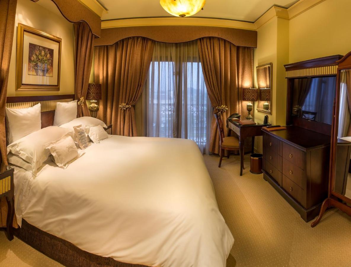 Peermont D'Oreale Grande At Emperors Palace Κέμπτον Παρκ Εξωτερικό φωτογραφία